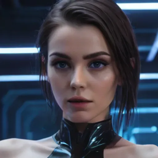 โปรแกรมสร้างภาพโปรนที่ใช้ปัญหา AI