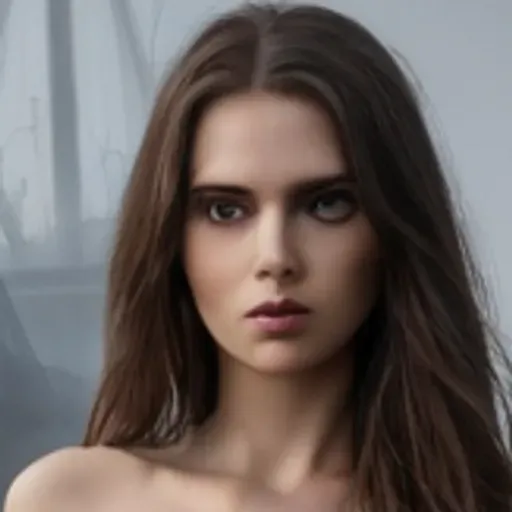 yapay zekâ porno görsel üretici