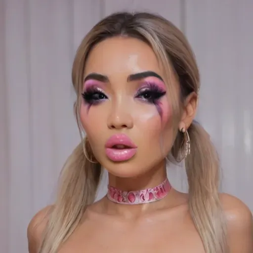 AI色情圖片產生器