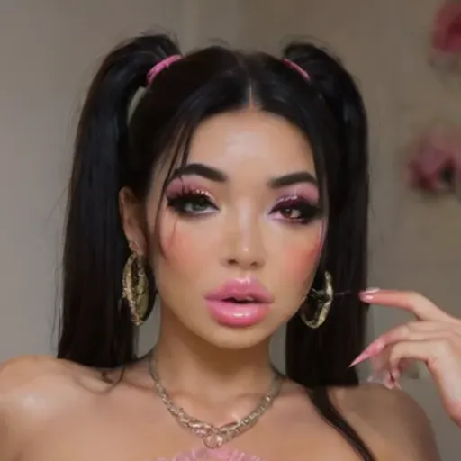 AI色情图片生成器