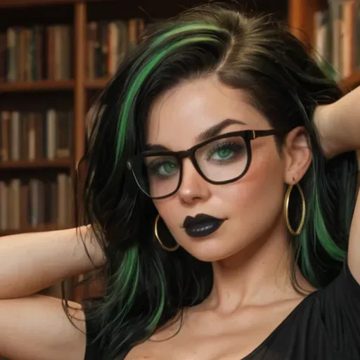 AIポルノ画像ジェネレーター