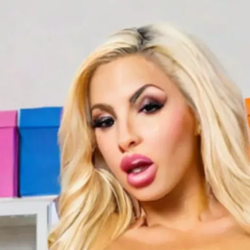 yapay zekâ porno görsel üretici