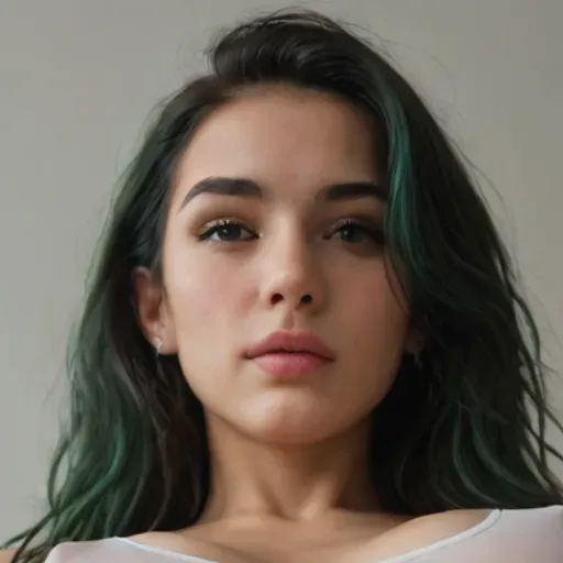 โปรแกรมสร้างภาพโปรนที่ใช้ปัญหา AI