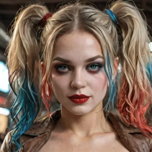 générateur d’images porno IA