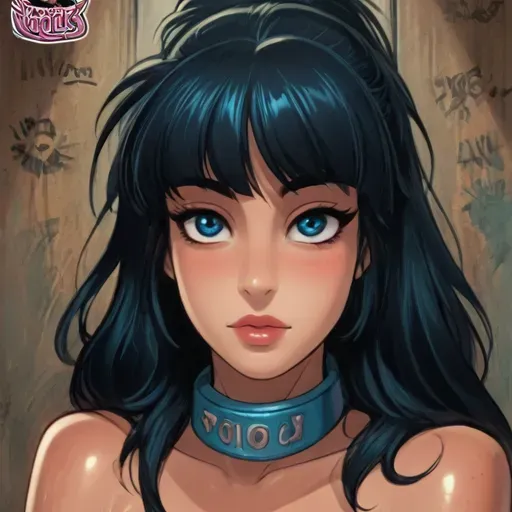 AI色情圖片產生器