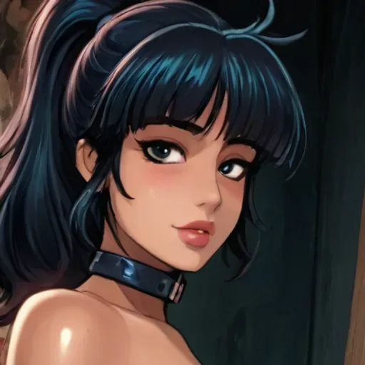 AI 포르노 이미지 생성기