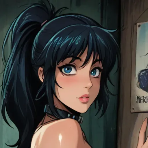 générateur d’images porno IA