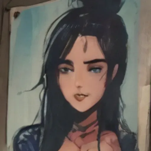 générateur de photos porno IA