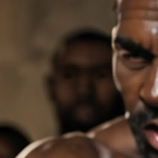 AI porn image generator