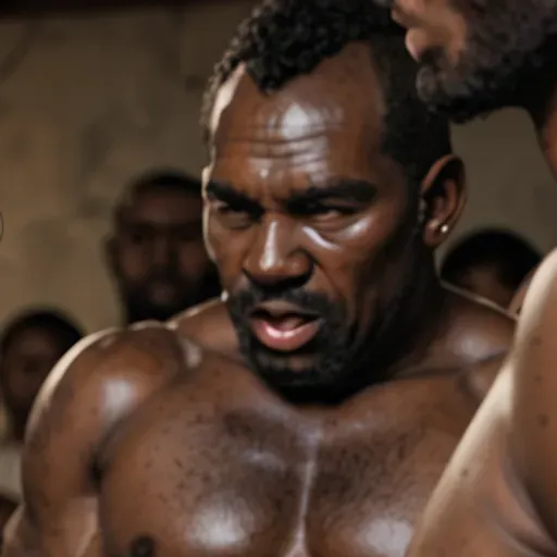 AI porn pic generator