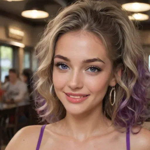 gerador de imagens pornô com IA