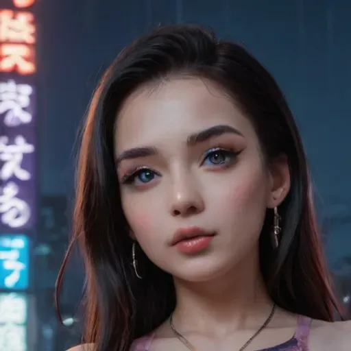 AI 포르노 이미지 생성기