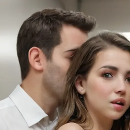 AI porn image generator