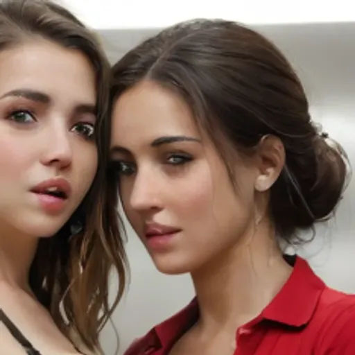 AI porn image generator