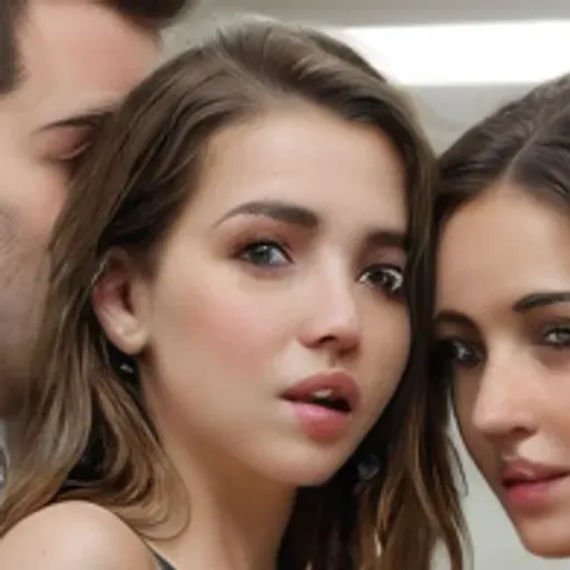 AI porn pic generator