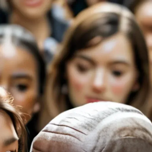 โปรแกรมสร้างภาพโปรนที่ใช้ปัญหา AI