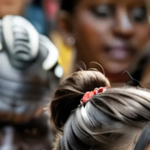 ตัวสร้างรูปโปรโมชั่น AI