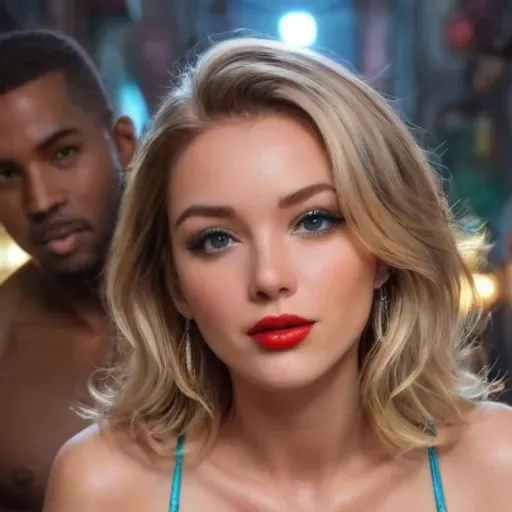 AI porn image generator