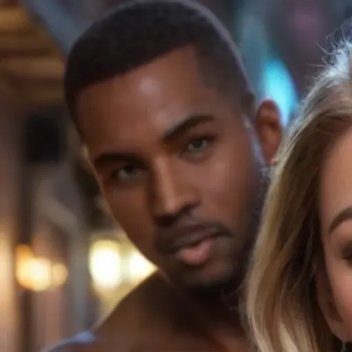 AI porn pic generator