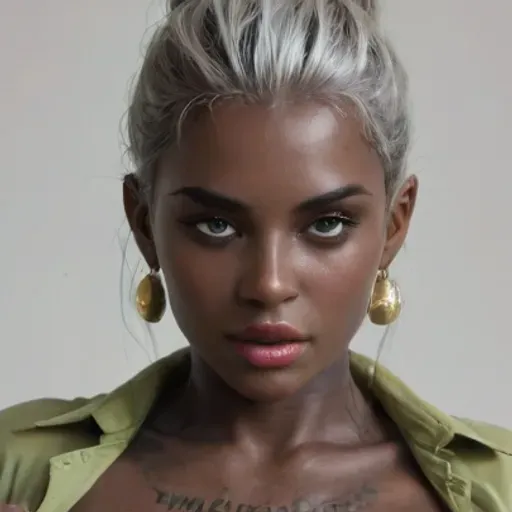 AI色情图片生成器