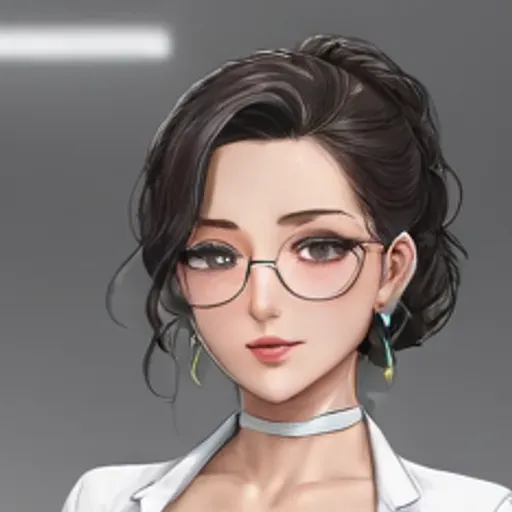 generatore di immagini porno IA