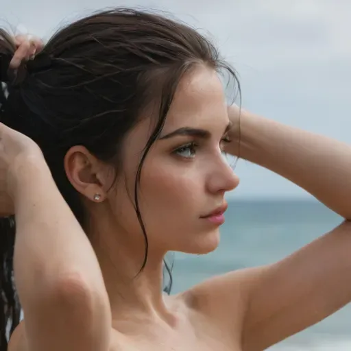 AIポルノ画像ジェネレーター