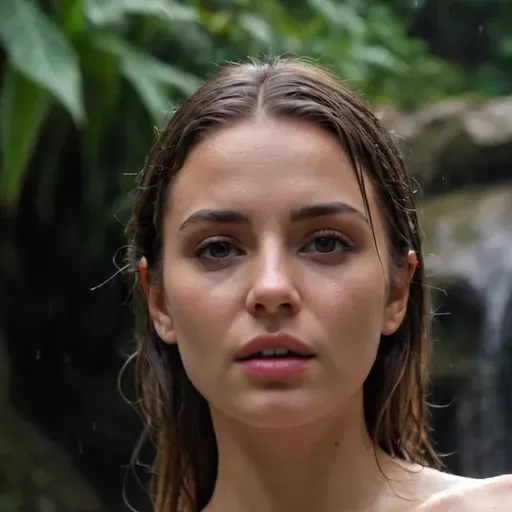 Pencipta imej lucah AI