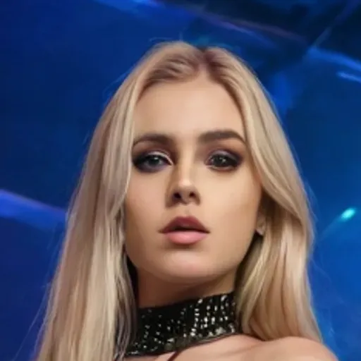 โปรแกรมสร้างภาพโปรนที่ใช้ปัญหา AI