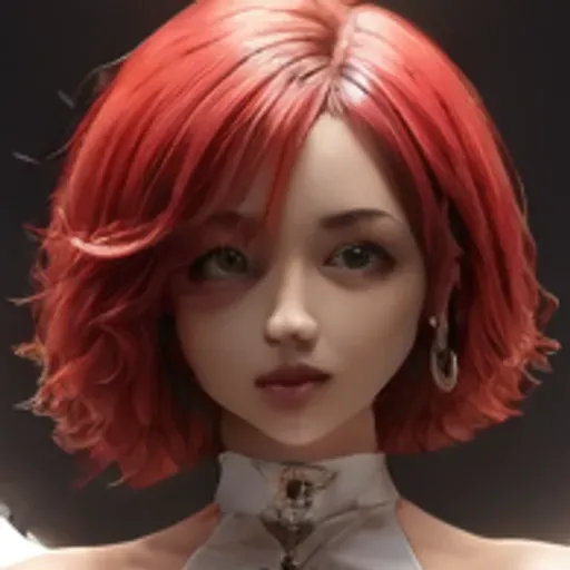 AI色情圖片產生器