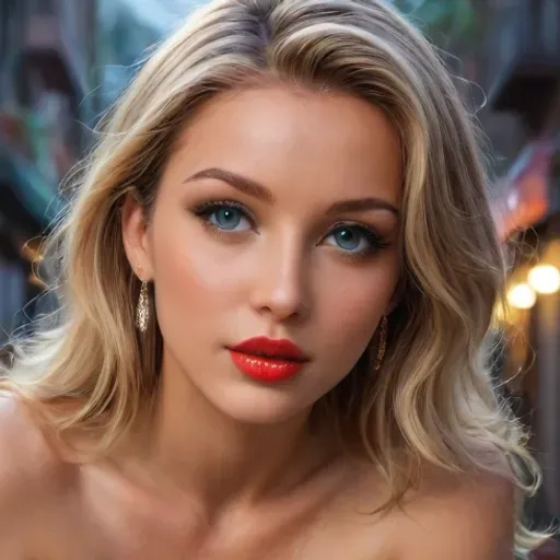 AI porn image generator