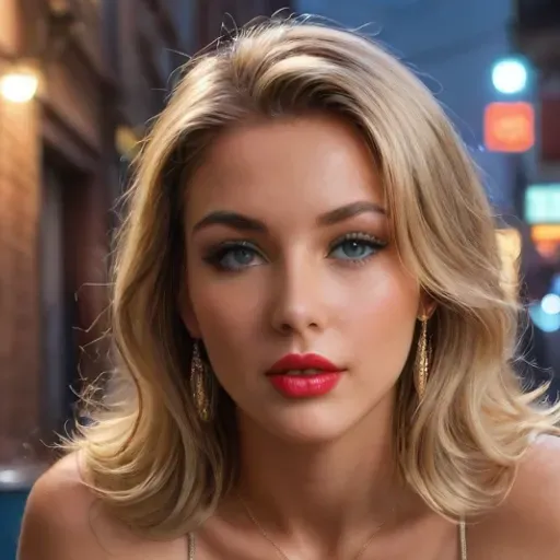 AI porn image generator