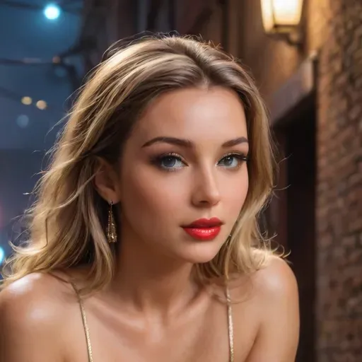 AI色情圖片產生器