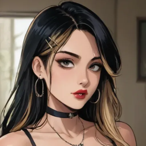 AI porn image generator