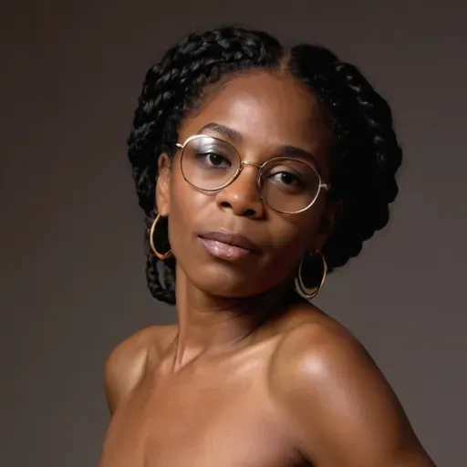 KI-Pornobild-Generator