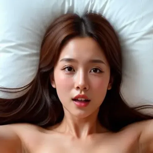 AI 포르노 이미지 생성기