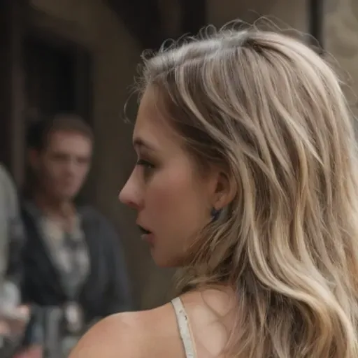 AI porn image generator