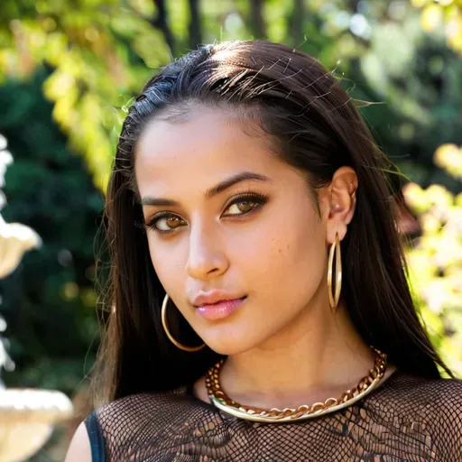 AI色情圖片產生器