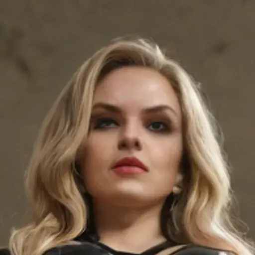 yapay zekâ porno görsel üretici