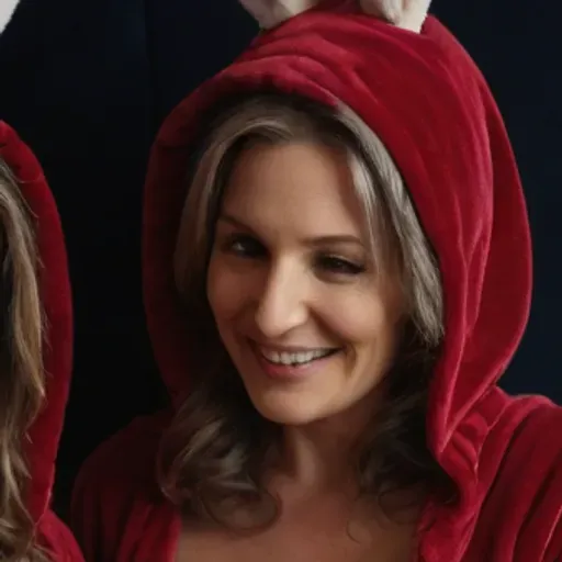 AI色情照片產生器