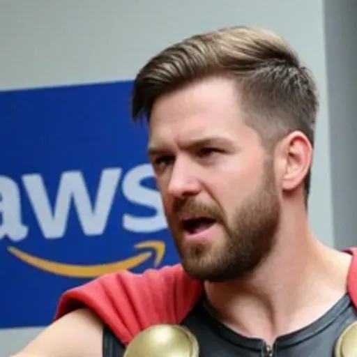 generatore di immagini porno IA