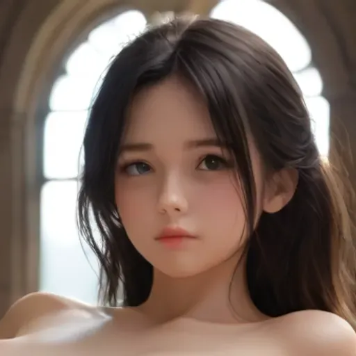 AI色情圖片產生器