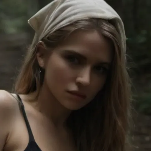 AI色情图片生成器