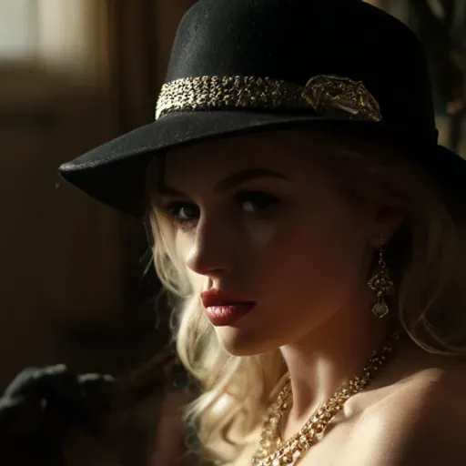 KI-Pornobild-Generator