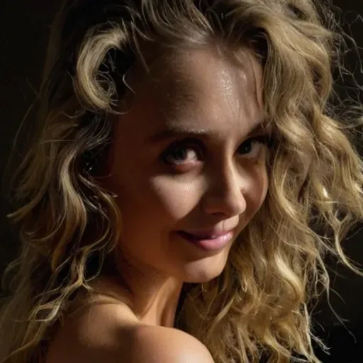 โปรแกรมสร้างภาพโปรนที่ใช้ปัญหา AI