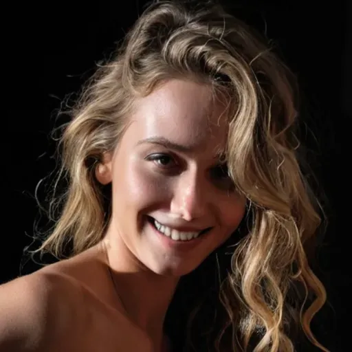 AI色情圖片產生器