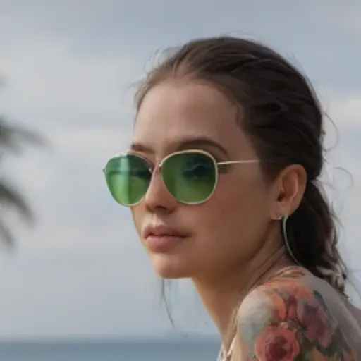 AI 포르노 이미지 생성기