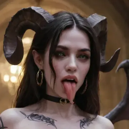 AI色情圖片產生器