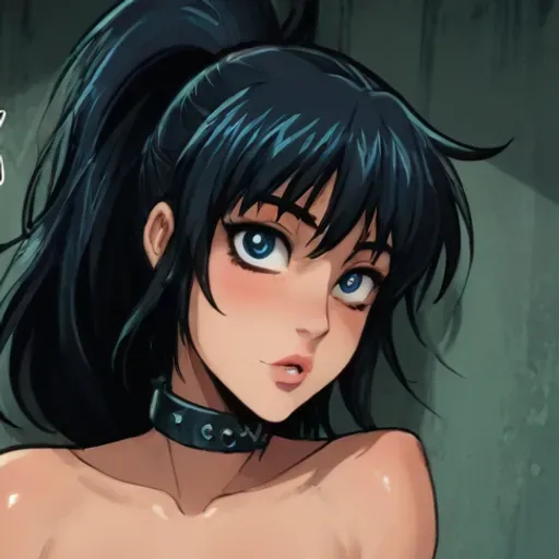 генератор порно-картинок на ИИ