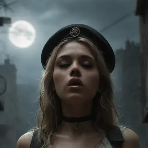 AI色情圖片產生器