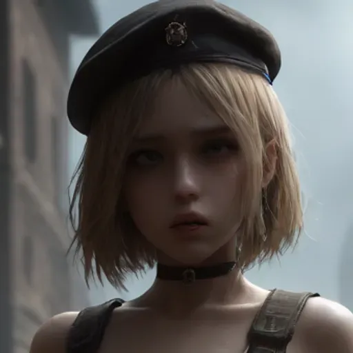 yapay zekâ porno görsel üretici